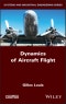 Dynamics of Aircraft Flight. Edition No. 1 - Product Thumbnail Image