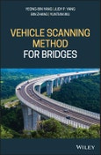 Vehicle Scanning Method for Bridges. Edition No. 1- Product Image