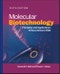 Molecular Biotechnology. Principles and Applications of Recombinant DNA. Edition No. 6. ASM Books - Product Thumbnail Image