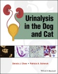 Urinalysis in the Dog and Cat. Edition No. 1- Product Image
