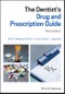 The Dentist's Drug and Prescription Guide. Edition No. 2 - Product Image