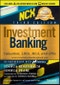 Investment Banking. Valuation, LBOs, M&A, and IPOs. Edition No. 3. Wiley Finance - Product Thumbnail Image