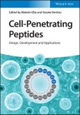 Cell-Penetrating Peptides. Design, Development and Applications. Edition No. 1- Product Image