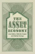 The Asset Economy. Edition No. 1- Product Image