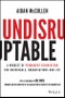 Undisruptable. A Mindset of Permanent Reinvention for Individuals, Organisations and Life. Edition No. 1 - Product Thumbnail Image