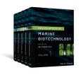 Encyclopedia of Marine Biotechnology, 5 Volume Set. Edition No. 1- Product Image