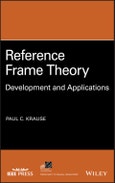 Reference Frame Theory. Development and Applications. Edition No. 1. IEEE Press Series on Power and Energy Systems- Product Image