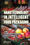 Nanotechnology in Intelligent Food Packaging. Edition No. 1- Product Image