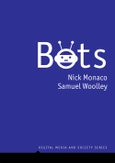 Bots. Edition No. 1. Digital Media and Society- Product Image