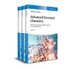 Advanced Structural Chemistry. Tailoring Properties of Inorganic Materials and their Applications, 3 Volumes. Edition No. 1- Product Image