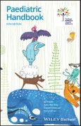 Paediatric Handbook. Edition No. 10- Product Image