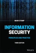 Information Security. Principles and Practice. Edition No. 3- Product Image