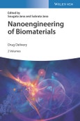 Nanoengineering of Biomaterials. Drug Delivery & Biomedical Applications. 2 Volumes- Product Image