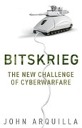 Bitskrieg. The New Challenge of Cyberwarfare. Edition No. 1- Product Image