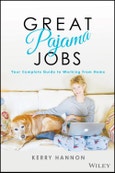 Great Pajama Jobs. Your Complete Guide to Working from Home. Edition No. 1- Product Image
