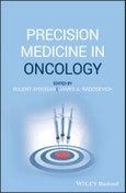 Precision Medicine in Oncology. Edition No. 1- Product Image