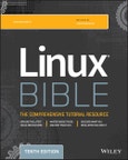 Linux Bible. Edition No. 10- Product Image