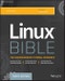 Linux Bible. Edition No. 10 - Product Thumbnail Image
