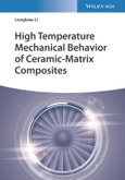 High Temperature Mechanical Behavior of Ceramic-Matrix Composites. Edition No. 1- Product Image