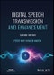 Digital Speech Transmission and Enhancement. Edition No. 2. IEEE Press - Product Image