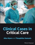Clinical Cases in Critical Care. Edition No. 1- Product Image