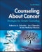 Counseling About Cancer. Strategies for Genetic Counseling. Edition No. 4 - Product Thumbnail Image