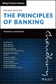 The Principles of Banking. Edition No. 2. Wiley Finance- Product Image