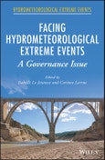 Facing Hydrometeorological Extreme Events. A Governance Issue. Edition No. 1- Product Image