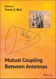 Mutual Coupling Between Antennas. Edition No. 1- Product Image