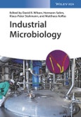 Industrial Microbiology. Edition No. 1- Product Image