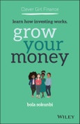 Clever Girl Finance. Learn How Investing Works, Grow Your Money. Edition No. 1- Product Image
