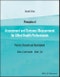 Principles of Assessment and Outcome Measurement for Allied Health Professionals. Practice, Research and Development. Edition No. 2 - Product Thumbnail Image