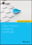Data Analytics Modeling Certificate. Edition No. 1- Product Image