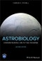 Astrobiology. Understanding Life in the Universe. Edition No. 2 - Product Thumbnail Image