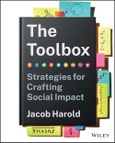 The Toolbox. Strategies for Crafting Social Impact. Edition No. 1- Product Image