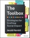 The Toolbox. Strategies for Crafting Social Impact. Edition No. 1 - Product Thumbnail Image