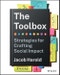 The Toolbox. Strategies for Crafting Social Impact. Edition No. 1 - Product Thumbnail Image