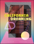 California Dreaming. Edition No. 1. Architectural Design- Product Image