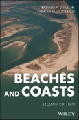 Beaches and Coasts. Edition No. 2- Product Image