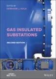 Gas Insulated Substations. Edition No. 2. IEEE Press- Product Image