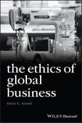 The Ethics of Global Business. Edition No. 1. Foundations of Business Ethics- Product Image