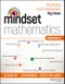 Mindset Mathematics. Visualizing and Investigating Big Ideas, Grade 5. Edition No. 1 - Product Thumbnail Image