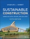 Sustainable Construction. Green Building Design and Delivery. Edition No. 5 - Product Image