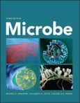 Microbe. Edition No. 3. ASM Books- Product Image