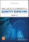 Willis's Elements of Quantity Surveying. Edition No. 13 - Product Image