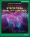 Introduction to Statistical Quality Control, EMEA Edition - Product Thumbnail Image