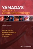Yamada's Handbook of Gastroenterology. Edition No. 4- Product Image