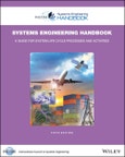 INCOSE Systems Engineering Handbook. Edition No. 5- Product Image