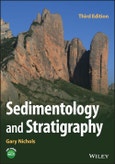 Sedimentology and Stratigraphy. Edition No. 3- Product Image