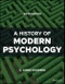 A History of Modern Psychology. Edition No. 6 - Product Thumbnail Image